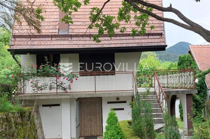 Velika, kuća za odmor u vikend naselju