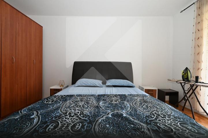 Izdavanje, Jednosoban stan, Podgorica, Stara Varoš, 51m2