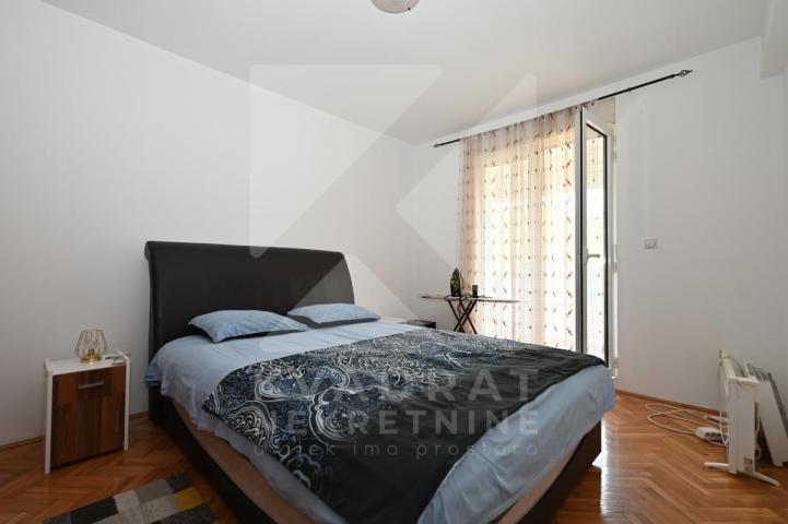 Izdavanje, Jednosoban stan, Podgorica, Stara Varoš, 51m2