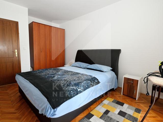 Izdavanje, Jednosoban stan, Podgorica, Stara Varoš, 51m2