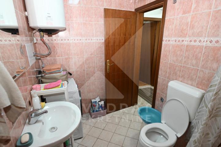 Izdavanje, Jednosoban stan, Podgorica, Stara Varoš, 51m2
