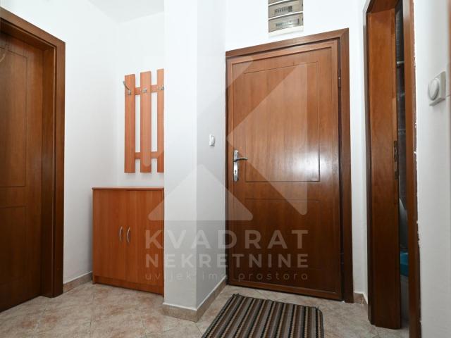 Izdavanje, Jednosoban stan, Podgorica, Stara Varoš, 51m2