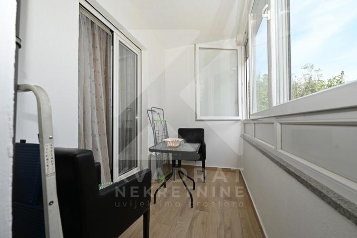 Izdavanje, Jednosoban stan, Podgorica, Stara Varoš, 51m2