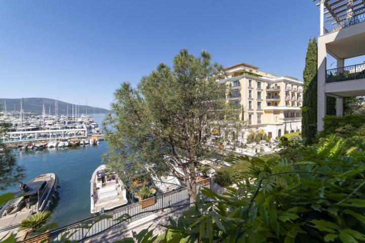 Waterfront 2bdr Apartment Tara