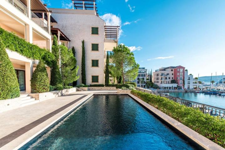 Waterfront 2bdr Apartment Tara