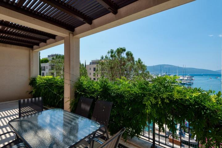 Waterfront 2bdr Apartment Tara