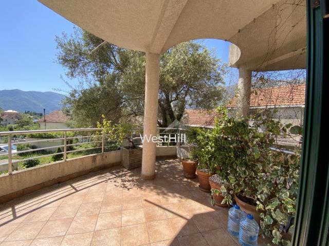 Prodaja stana, dvosoban, grad RIsan, Kotor - objekat 8342 - Crna Gora