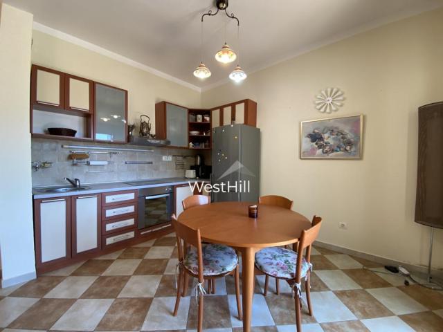 Prodaja stana, dvosoban, grad RIsan, Kotor - objekat 8342 - Crna Gora