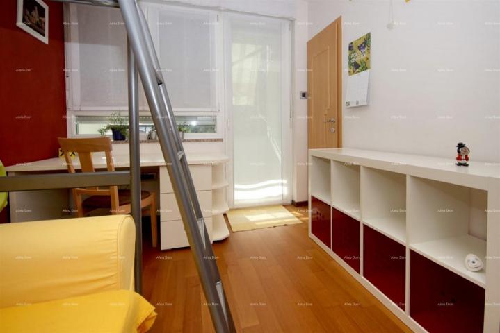 Wohnung Verkauf einer Wohnung in Pula – ausgezeichnete Lage, komplett renoviert