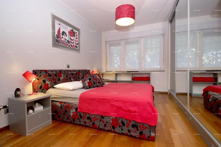 Wohnung Verkauf einer Wohnung in Pula – ausgezeichnete Lage, komplett renoviert