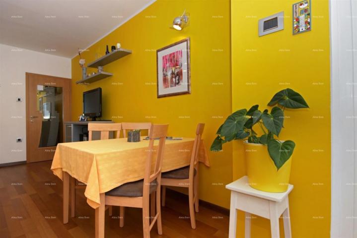 Wohnung Verkauf einer Wohnung in Pula – ausgezeichnete Lage, komplett renoviert
