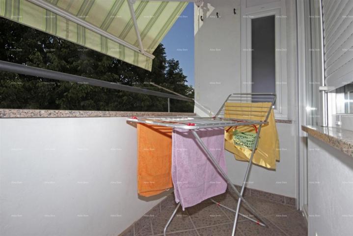 Wohnung Verkauf einer Wohnung in Pula – ausgezeichnete Lage, komplett renoviert