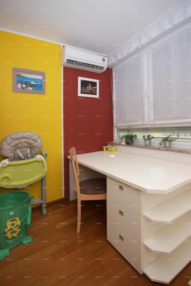 Wohnung Verkauf einer Wohnung in Pula – ausgezeichnete Lage, komplett renoviert