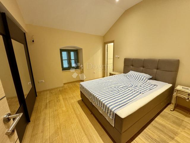 Ekskluzivni apartman u Centru Opatije
