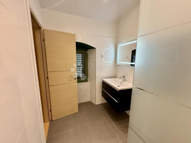 Ekskluzivni apartman u Centru Opatije