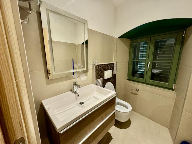 Ekskluzivni apartman u Centru Opatije