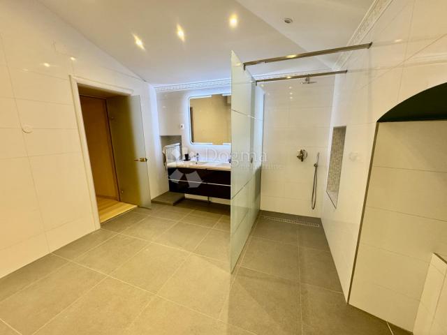 Ekskluzivni apartman u Centru Opatije