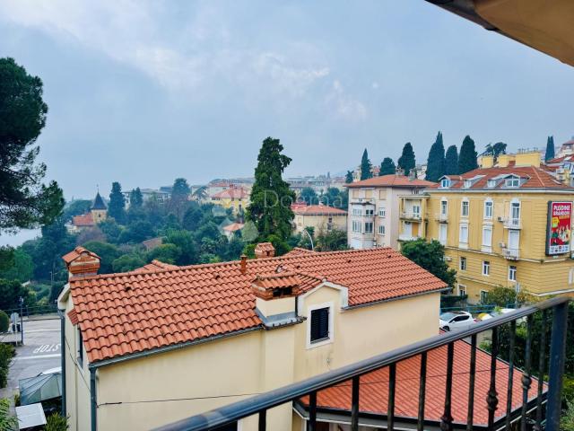 Ekskluzivni apartman u Centru Opatije