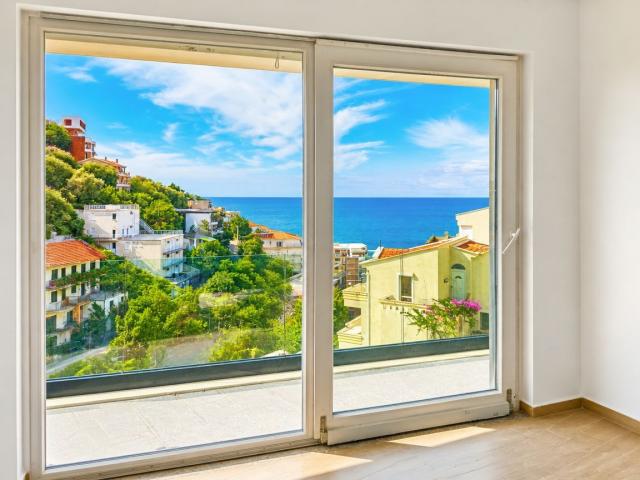Prodaja – Luksuzan jednosoban stan 56 m², Liman Olive, Ulcinj | Završetak jul 2026 | Kupci oslobođen