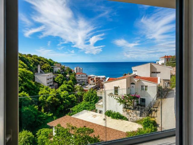 Prodaja – Luksuzan jednosoban stan 56 m², Liman Olive, Ulcinj | Završetak jul 2026 | Kupci oslobođen