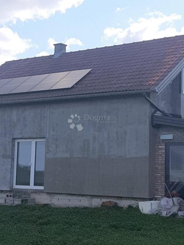 Useljiva kuća u Vukovaru koja donosi siguran prihod!
