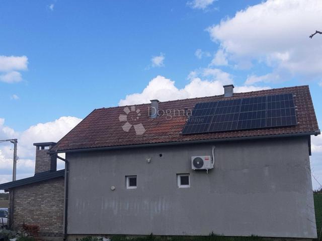 Useljiva kuća u Vukovaru koja donosi siguran prihod!