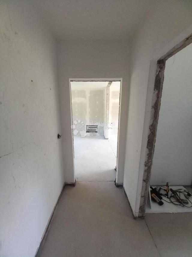Gorski kotar, Stari laz, kuća u adaptaciji