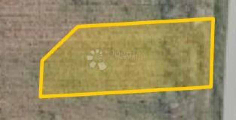 Građevinsko zemljište 766 m2 u Križevcima