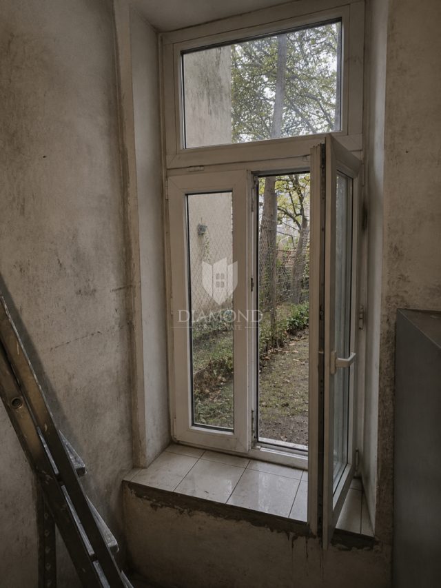STAN ZA RENOVACIJU U CENTRU ZAGREBA