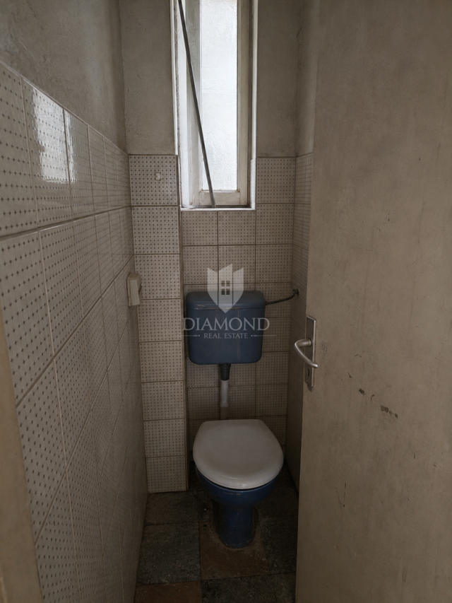 STAN ZA RENOVACIJU U CENTRU ZAGREBA