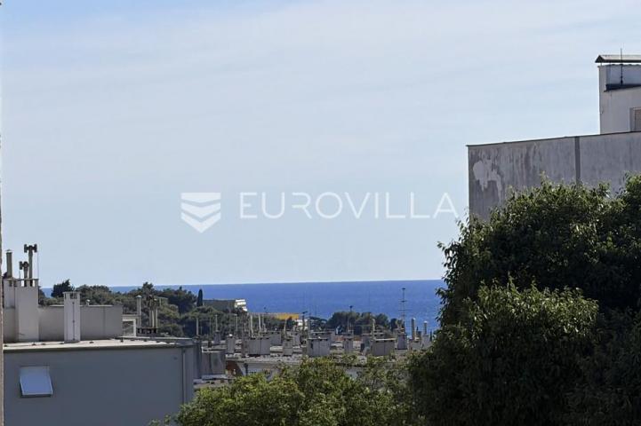 Pula, Vidikovac, predivan stan na traženoj lokaciji