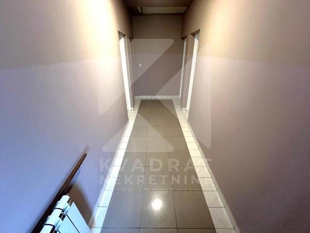Izdavanje, Jednosoban stan, Podgorica, Zagorič, 32m2