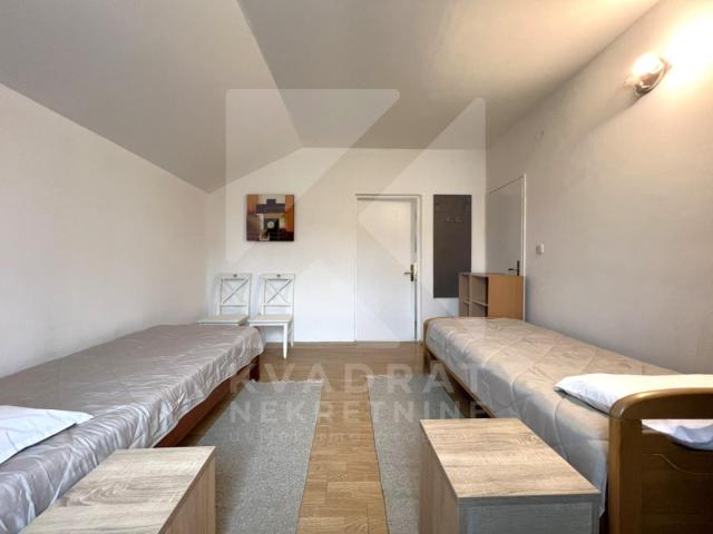Izdavanje, Jednosoban stan, Podgorica, Zagorič, 32m2