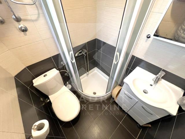 Izdavanje, Jednosoban stan, Podgorica, Zagorič, 32m2