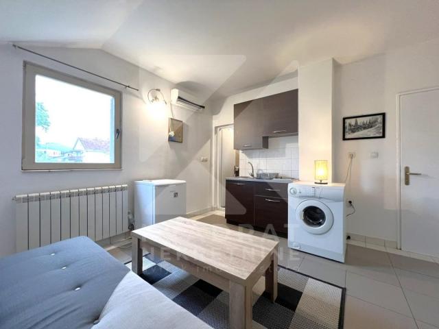Izdavanje, Jednosoban stan, Podgorica, Zagorič, 32m2