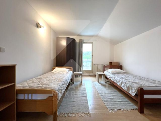 Izdavanje, Jednosoban stan, Podgorica, Zagorič, 32m2