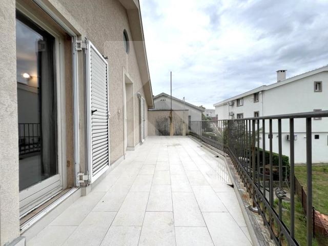 Izdavanje, Jednosoban stan, Podgorica, Zagorič, 32m2