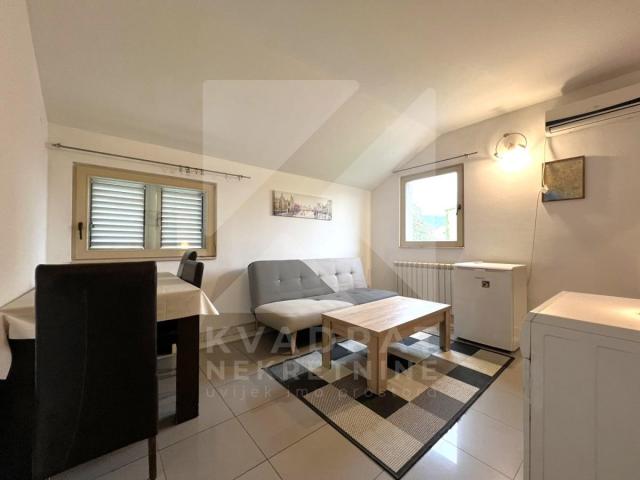 Izdavanje, Jednosoban stan, Podgorica, Zagorič, 32m2