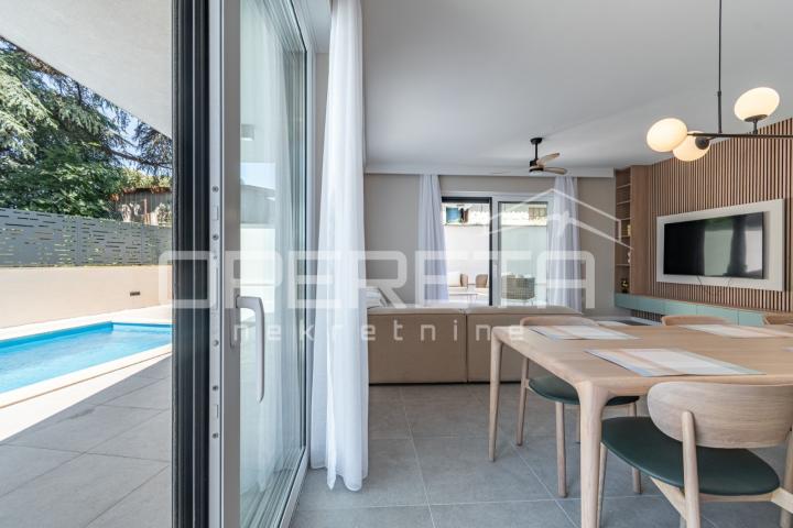 Prodaja, Stan, Poreč, Tar, 4s, 125m2