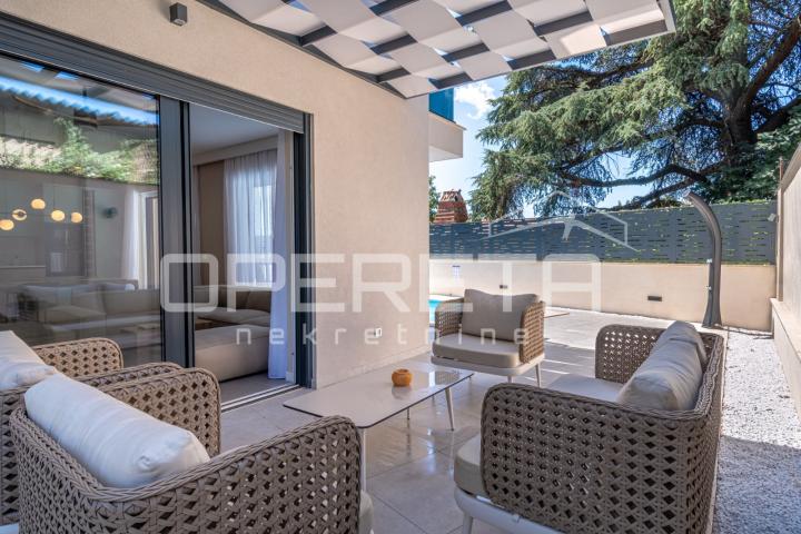 Prodaja, Stan, Poreč, Tar, 4s, 125m2