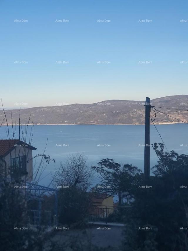 Bauland Baugrundstück mit Meerblick
