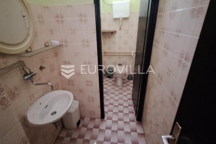 Karlovac, Borlin, kuća 720 m² s poslovnim prostorom, gospodarskom zgradom i nogometnim terenom