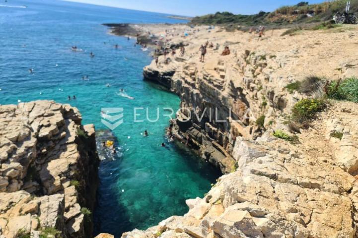 Medulin, dvosobni stan na ekskluzivnoj lokaciji s pogledom na more