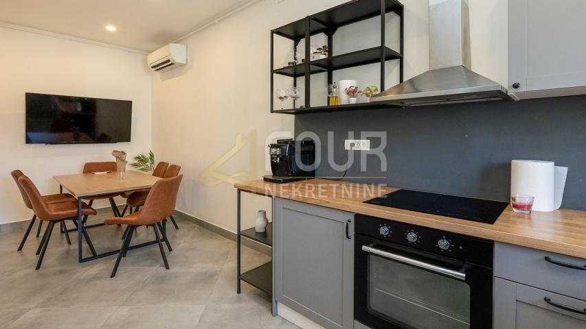 Flat Centar, Rijeka, 107,23m2