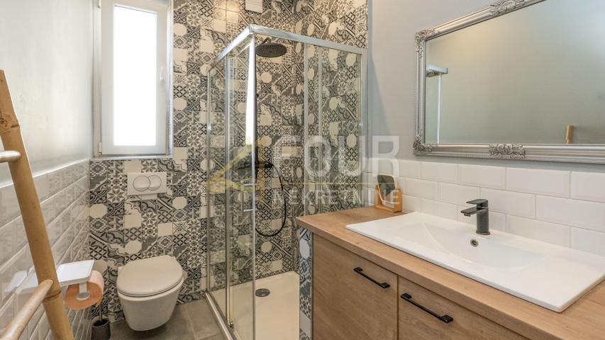 Flat Centar, Rijeka, 107,23m2