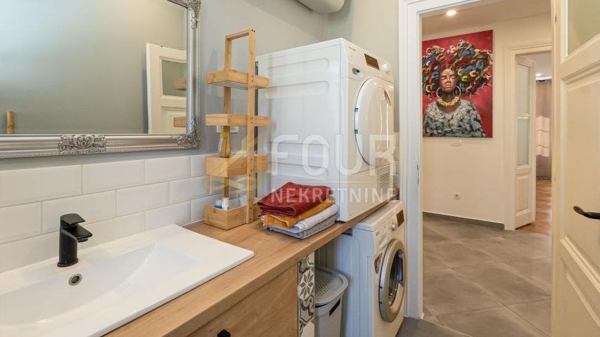 Flat Centar, Rijeka, 107,23m2