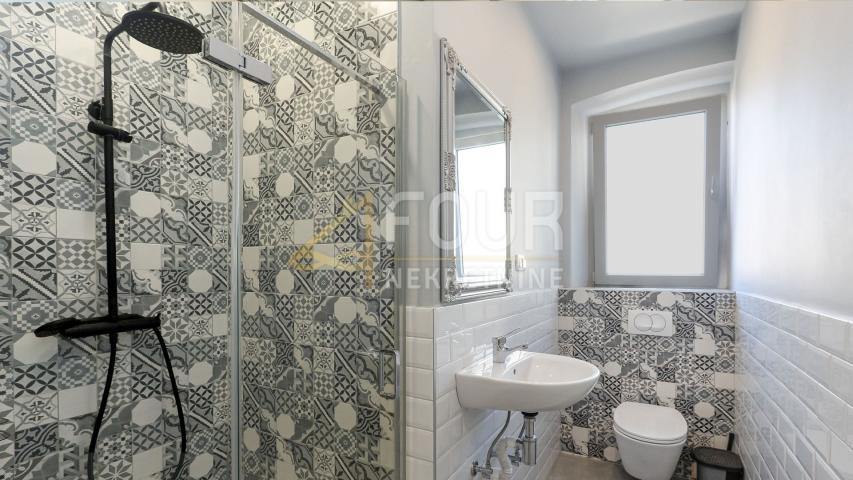 Flat Centar, Rijeka, 107,23m2