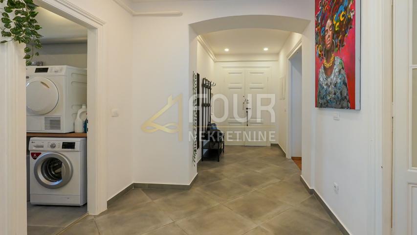 Flat Centar, Rijeka, 107,23m2