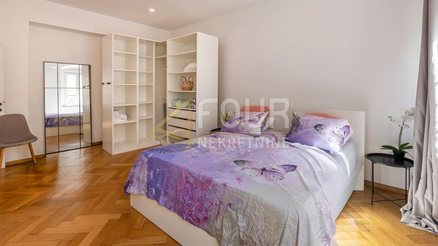 Flat Centar, Rijeka, 107,23m2