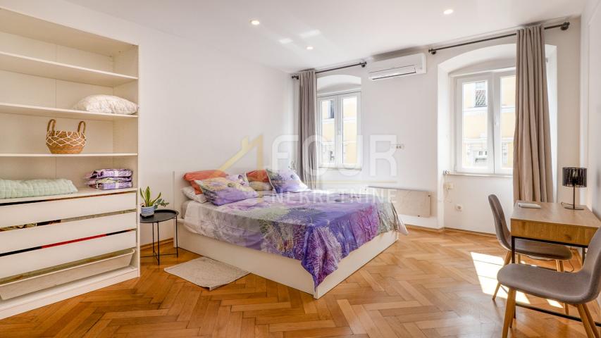 Flat Centar, Rijeka, 107,23m2